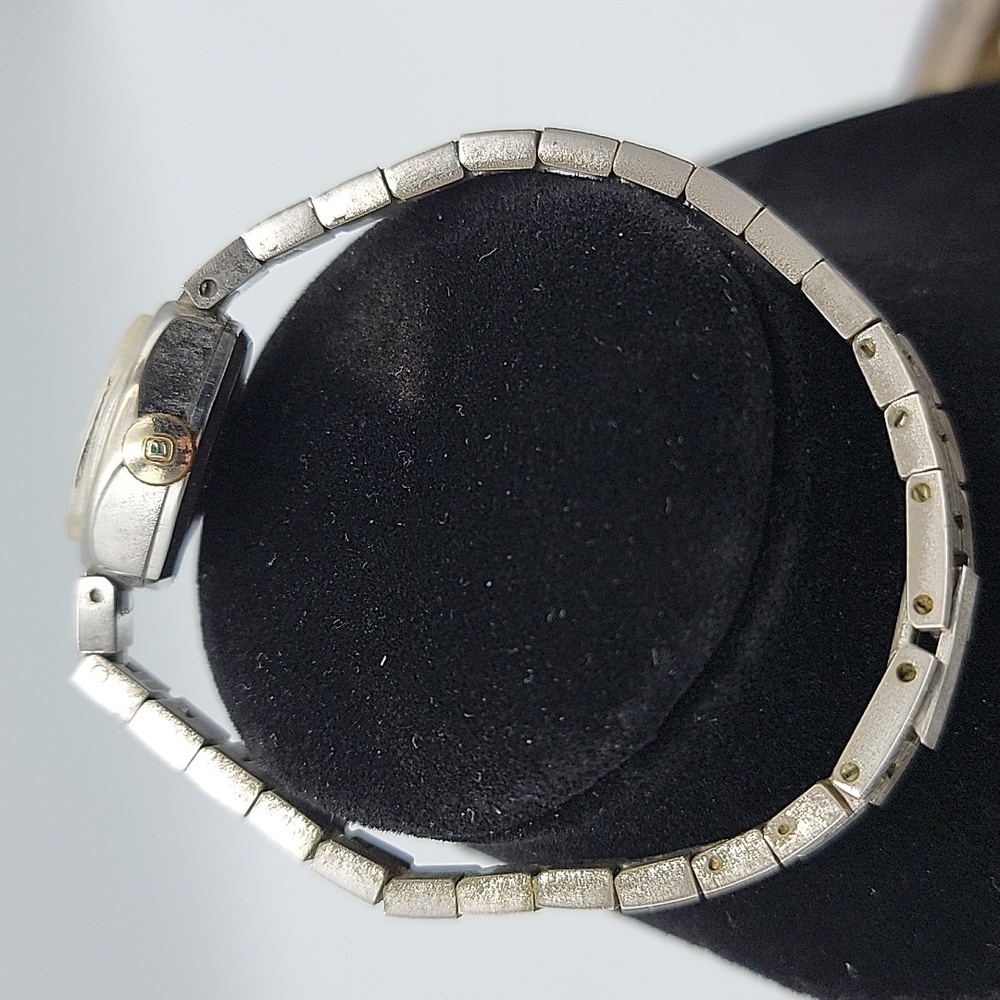 Benrus Watch - image 3